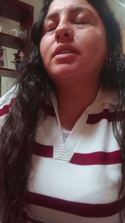 ALICELEBEL_1995 from Colombia