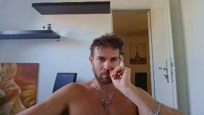 ALPHA_HUNK from Germany