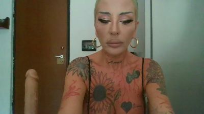 ASSERINA from Italy