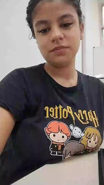 Afrodite_2 from Brazil