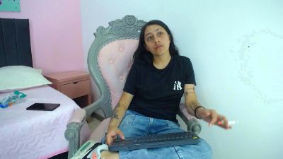 Aiko_n_Samantha from Colombia