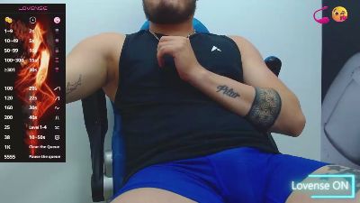 Airon_Blade from Colombia