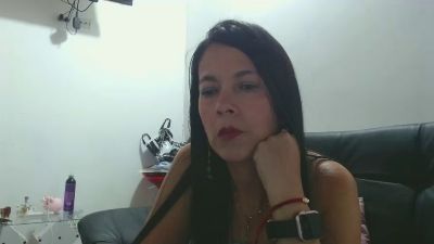 Alexxawinter from Colombia