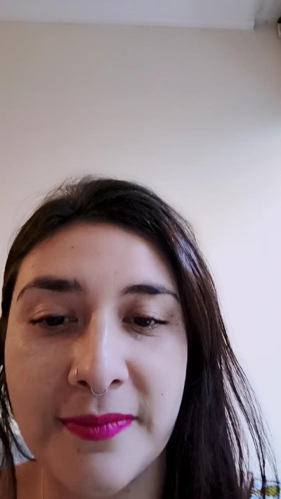 AlmaPagana from Chile
