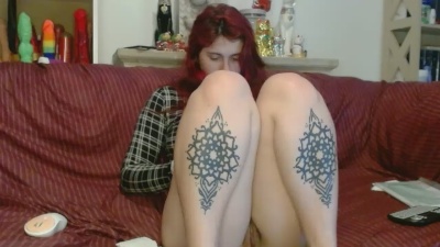 AmelieAndRoss from Brazil