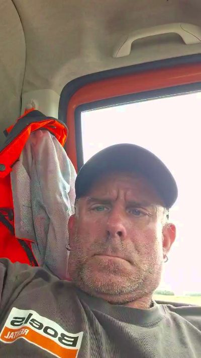 Analtrucker1 from Netherlands