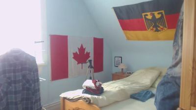 Andre124231 from Germany