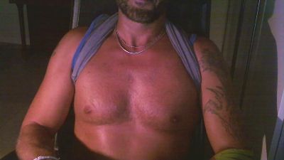 Andreas_rm from Italy