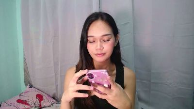 Angel_transgirl from Philippines