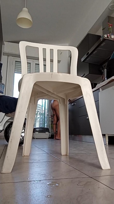 Anitafox87 from Italy