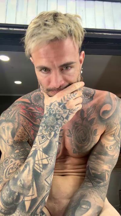 Babytatto from Argentina