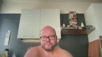 BearBoy78 from Italy