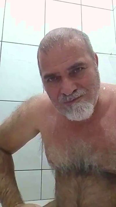 Bearoliverpcd from Brazil
