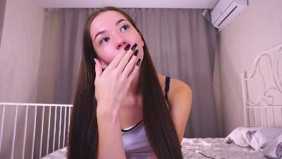 BeckyFlack from Poland