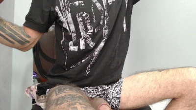 Bigdick_monster from Colombia