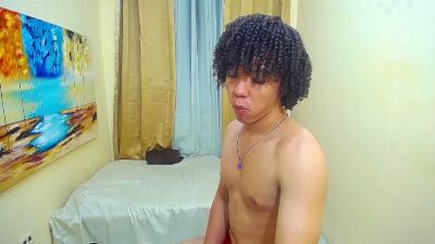 Black_hugecock from Colombia