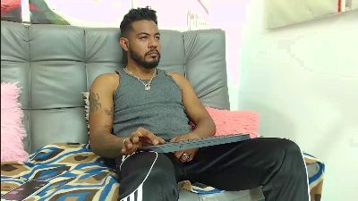 BladeHot_ from Colombia