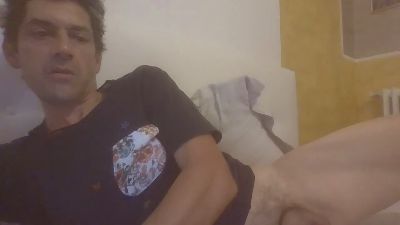 Bombasexiii85 from Italy