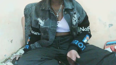 Bombeass23 from Madagascar