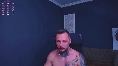 BrianHunts from Greece