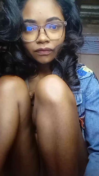 Bryanah from Madagascar