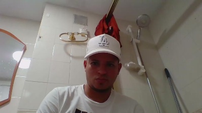 CamilaAndThomas from Colombia