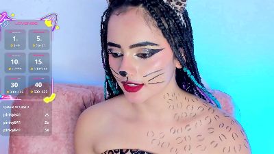 Camilaandrade_ from Colombia