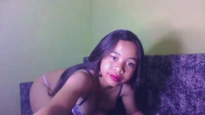 Candii_Bella from Madagascar