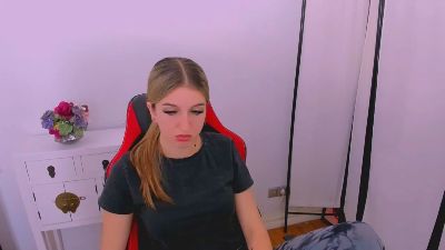 CarlaQueen from United States
