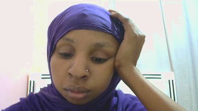 Catelayah from Kenya