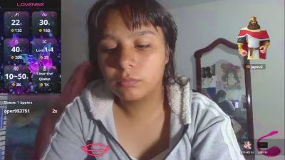 Charis_21 from Colombia