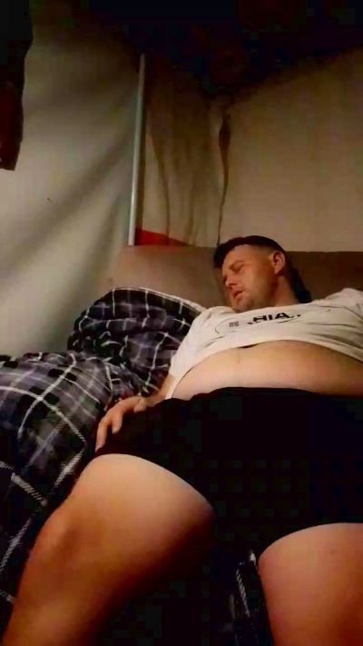 Chavbear from United Kingdom