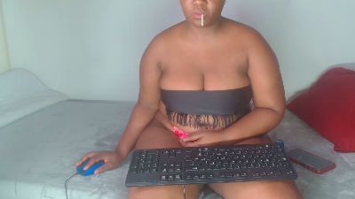 ChocAmmy696 from South Africa
