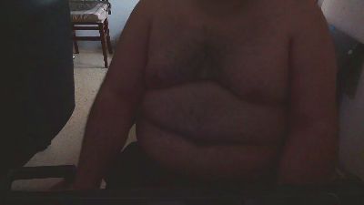 Chubbymoobs98 from Italy