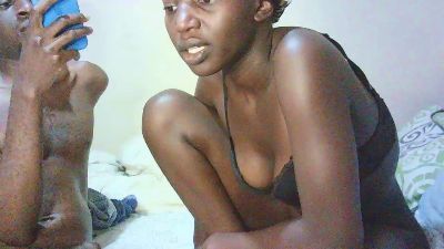 CoitonShow from Kenya