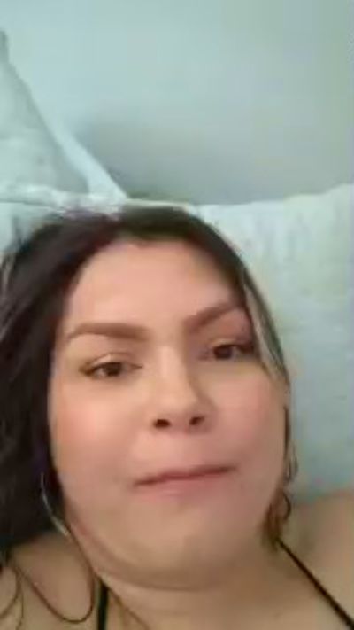 Cynthia94 from Colombia