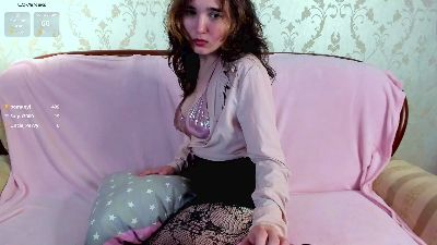 DanasWhisper from United States