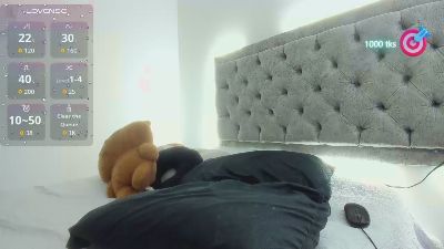 Danna_dangerous from Colombia