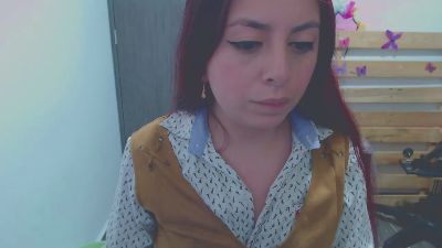 Danna_zv from Colombia