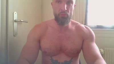Darkboy78 from France