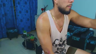 DaveSoldier from Colombia