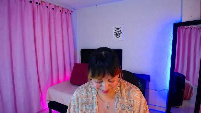 Delilah_Belmont from Colombia