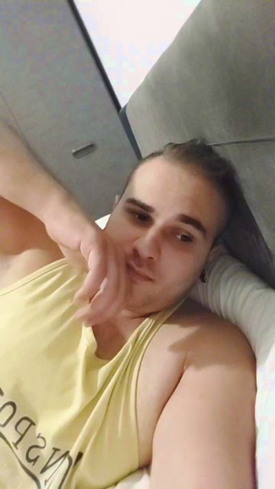 Devid93xD from Italy