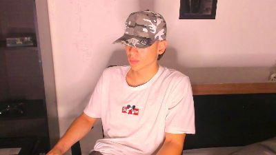 Dimitri_Higth from Colombia