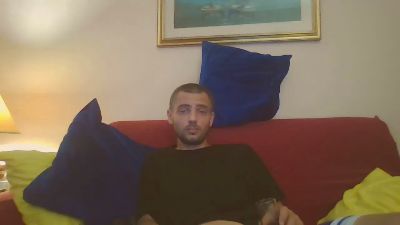 DmtrijD from Italy