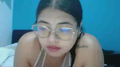 Dulce_cloee from Colombia