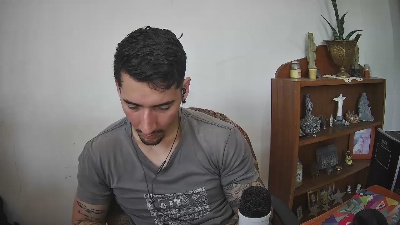 Dylan_benett_ from Venezuela