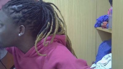 Ebony_melanin from Kenya