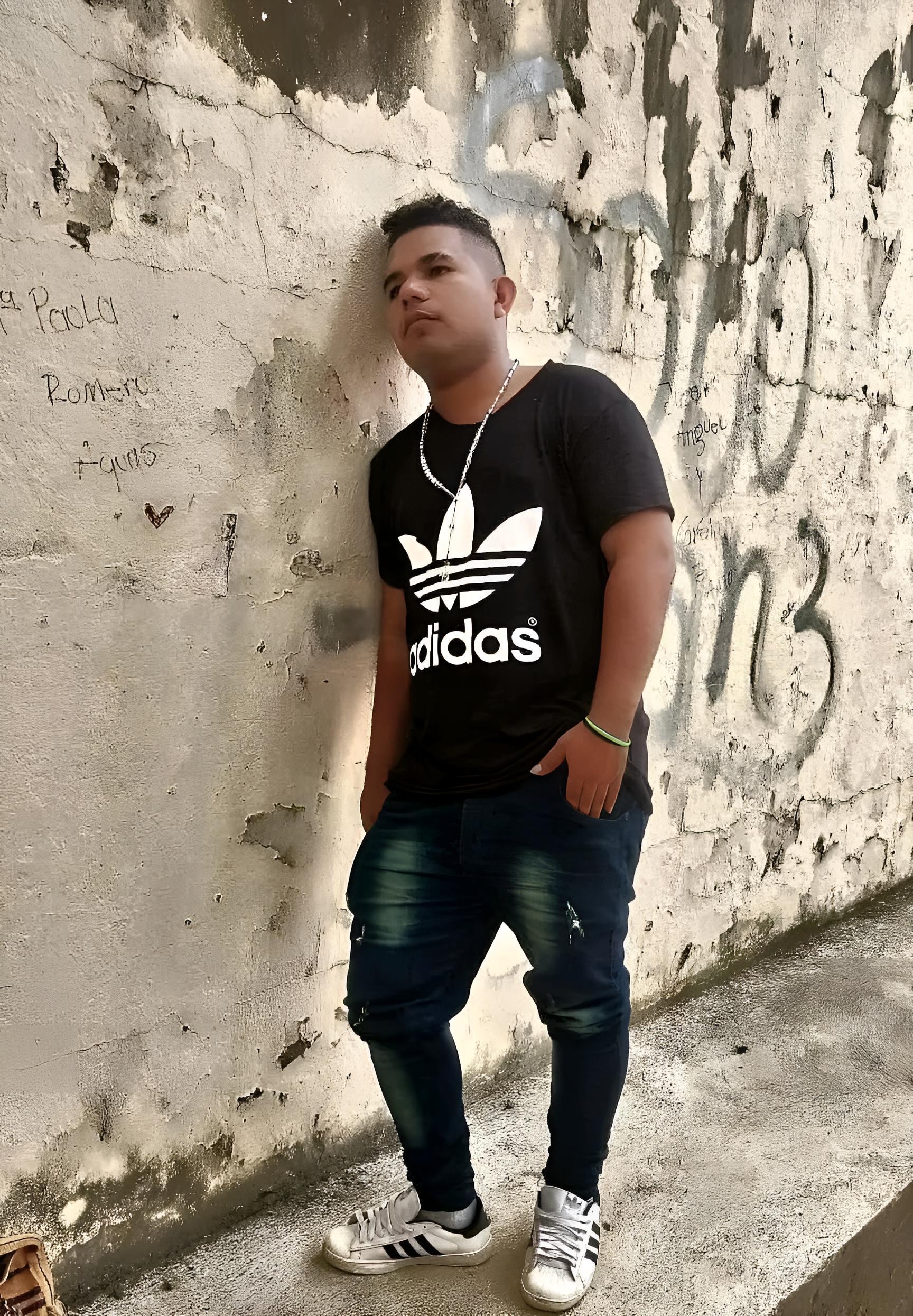 El_Peque from Colombia