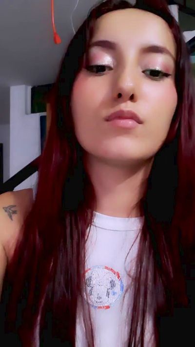 Electra_porn from Italy